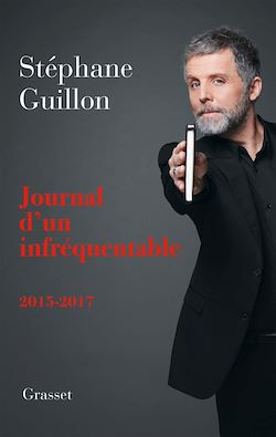 Télécharger le livre :  Journal d'un infréquentable