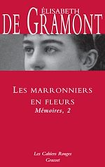 Download this eBook Les marronniers en fleurs