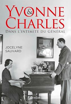 Télécharger le livre :  Yvonne et Charles