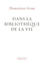 Télécharger le livre :  Dans la bibliothèque de la vie