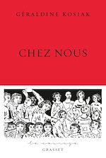 Download this eBook Chez nous