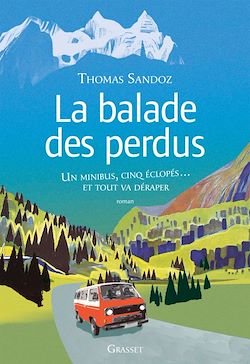 Télécharger le livre :  La balade des perdus