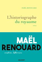 Download this eBook L'historiographe du royaume
