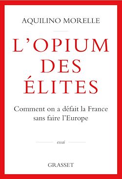 Télécharger le livre :  L'opium des élites