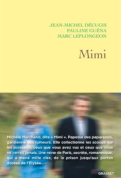 Télécharger le livre :  Mimi