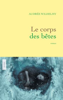 Télécharger le livre :  Le corps des bêtes