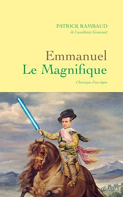 Télécharger le livre :  Emmanuel Le Magnifique