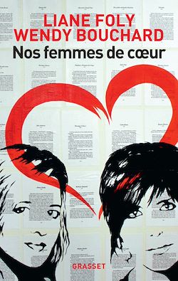 Télécharger le livre :  Nos femmes de coeur