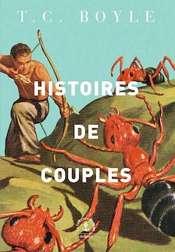Télécharger le livre :  Histoires de couples