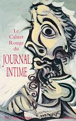 Télécharger le livre :  Le Cahier rouge du journal intime