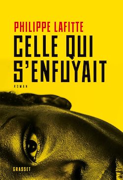 Télécharger le livre :  Celle qui s'enfuyait