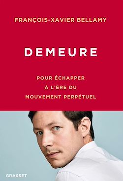 Télécharger le livre :  Demeure