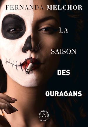 LA SAISON DES OURAGANS