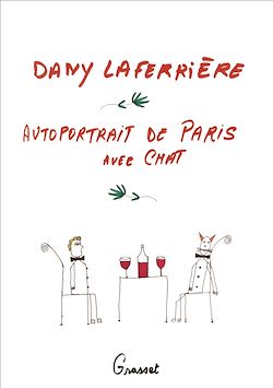 Télécharger le livre :  Autoportrait de Paris avec chat