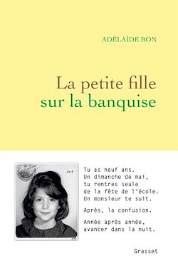 Télécharger le livre :  La petite fille sur la banquise