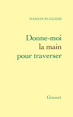 Download this eBook Donne-moi la main pour traverser