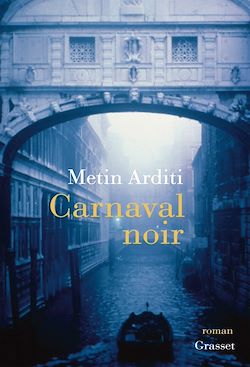 Télécharger le livre :  Carnaval noir