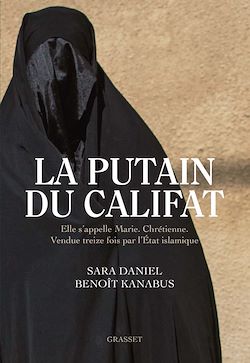 Télécharger le livre :  La putain du Califat