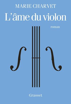 Téléchargez le livre :  L'âme du violon