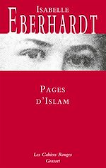 Download this eBook Pages d'Islam