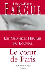 Download this eBook Les grandes heures du Louvre