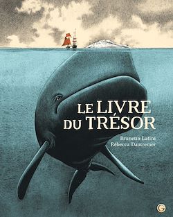 Télécharger le livre :  Le Livre du trésor