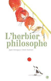 Téléchargez le livre :  L'herbier philosophe