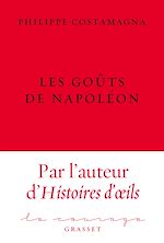 Download this eBook Les goûts de Napoléon