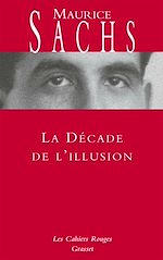 Download this eBook La Décade de l'illusion