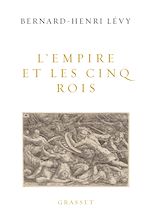 Download this eBook L'Empire et les cinq rois