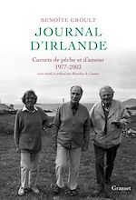 Download this eBook Journal d'Irlande