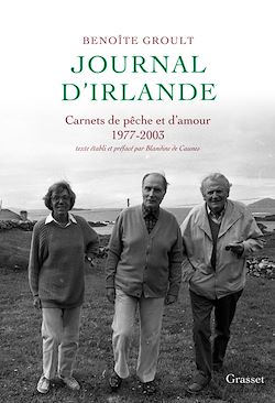 Télécharger le livre :  Journal d'Irlande