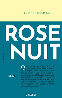 Télécharger le livre :  Rose nuit