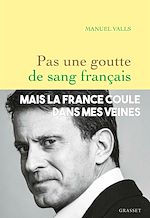 Download this eBook Pas une goutte de sang français