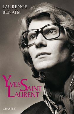 Télécharger le livre :  Yves Saint-Laurent