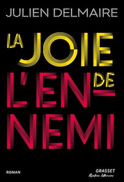 Télécharger le livre :  La joie de l'ennemi