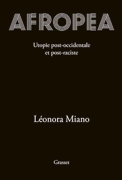 Télécharger le livre :  Afropea