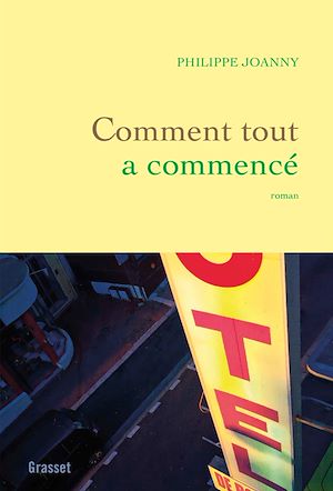 Download the eBook: Comment tout a commencé