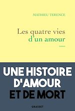 Download this eBook Les quatre vies d'un amour