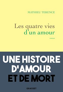 Télécharger le livre :  Les quatre vies d'un amour