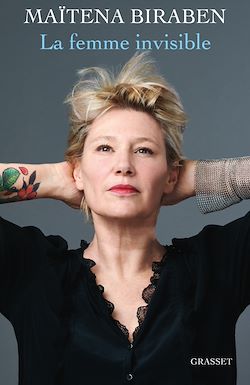 Télécharger le livre :  La femme invisible