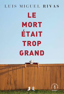 Télécharger le livre :  Le mort était trop grand