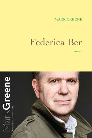 Federica Ber | Greene, Mark. Auteur