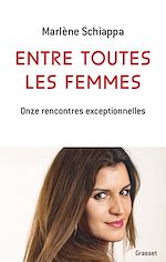 Download this eBook Entre toutes les femmes