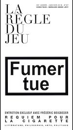 Télécharger le livre :  La règle du jeu n°67