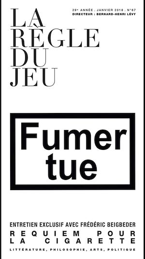 Download the eBook: La règle du jeu n°67