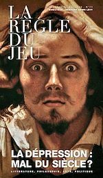 Télécharger le livre :  La règle du jeu n°71