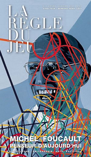 Download the eBook: La règle du jeu n°72