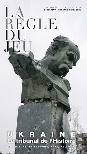 Download the eBook: La Règle du jeu n°76