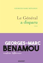 Download this eBook Le Général a disparu